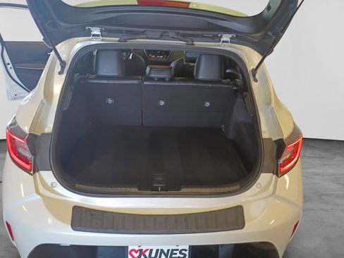 Used 2019 Toyota Corolla XSE FWD image 40
