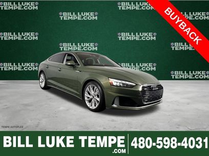 Used 2024 Audi A5 2.0T Premium w/ Convenience Package
