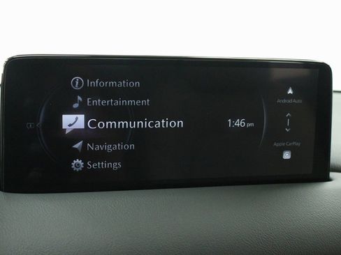 New 2025 MAZDA CX-5 AWD 2.5 S w/ Preferred Package image 31