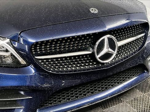 Used 2021 Mercedes-Benz C 300 4MATIC Coupe w/ AMG Line image 26