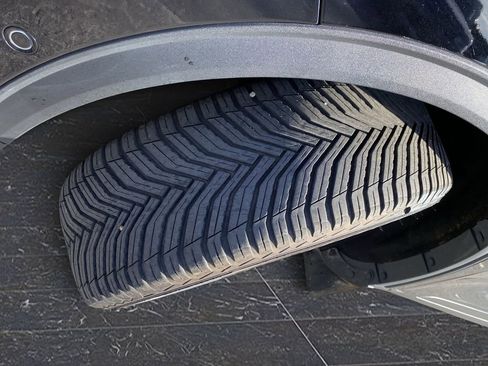 Used 2021 Ford Escape Titanium w/ Titanium Elite Package image 49