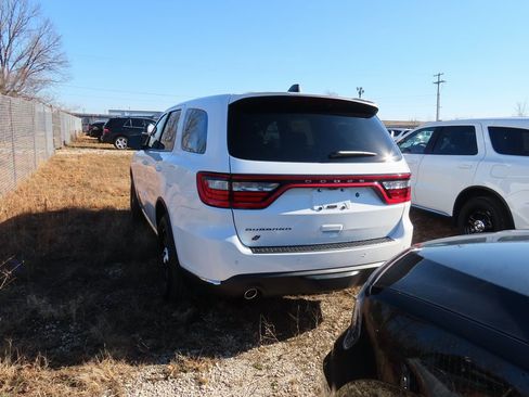 New 2024 Dodge Durango AWD w/ Skid Plate Group image 9