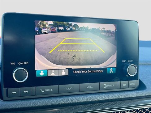 Used 2025 Acura Integra A-Spec image 13