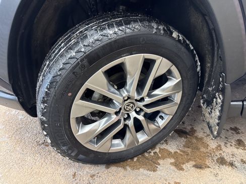 Used 2023 Toyota RAV4 XLE Premium image 4