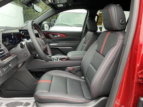 New 2026 Chevrolet Traverse RS image 16