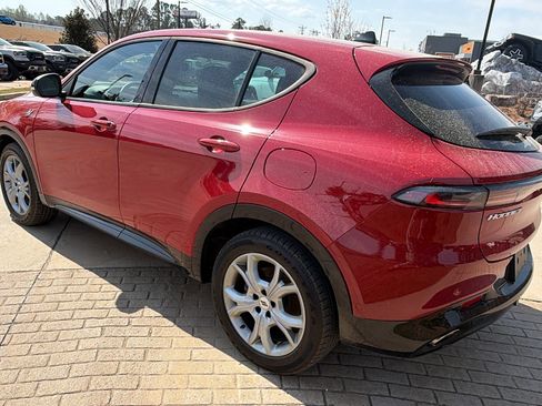 Used 2025 Dodge Hornet R/T w/ Tech Pack image 10