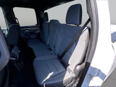 Used 2023 RAM 1500 Big Horn RWD image 20