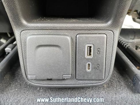 Used 2021 Chevrolet TrailBlazer RS w/ Convenience Package FWD image 39