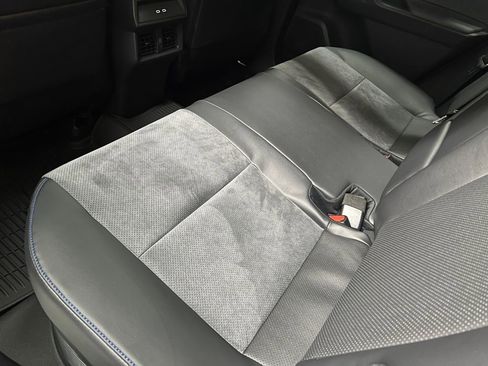 New 2026 Toyota RAV4 XSE image 21