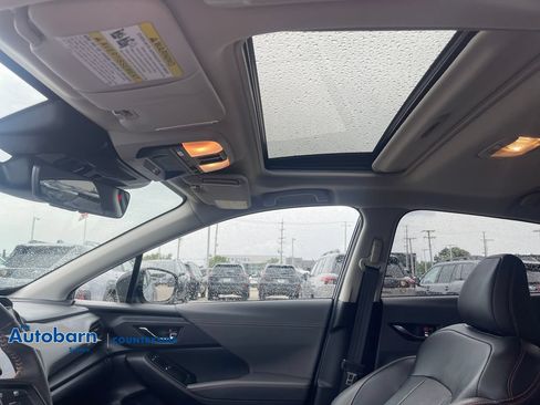 Used 2024 Subaru Crosstrek 2.5i Limited AWD/4WD image 18