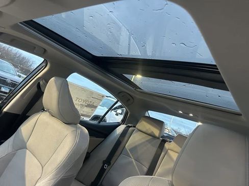 New 2026 Toyota Camry XLE image 12