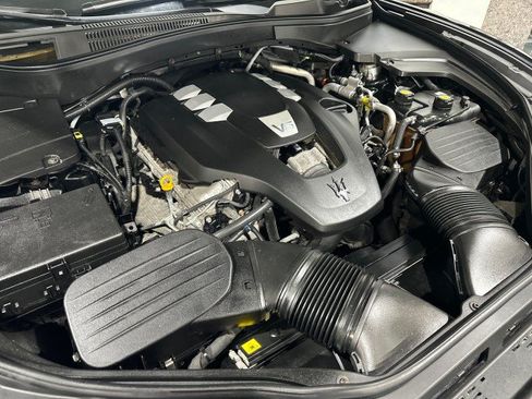 Used 2019 Maserati Levante GranSport AWD/4WD image 9