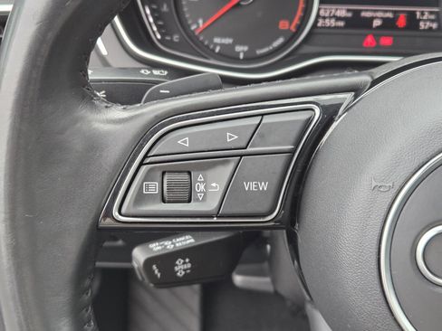 Used 2020 Audi A4 2.0T Premium w/ Convenience Package image 15