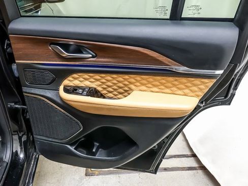 Used 2022 Jeep Grand Cherokee Summit image 29