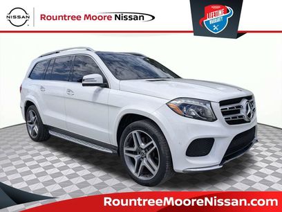 Used 2019 Mercedes-Benz GLS 550 4MATIC