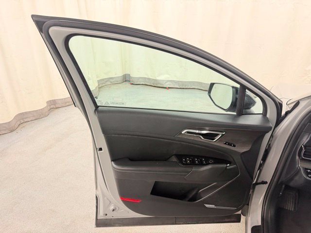 Used 2024 Kia Sportage X-Pro Prestige AWD/4WD image 13