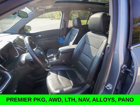 Used 2023 Chevrolet Equinox Premier image 15
