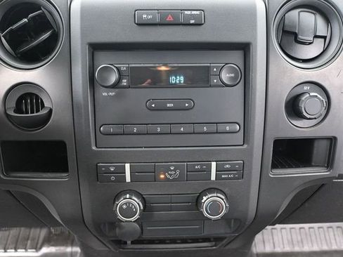 Used 2014 Ford F150 XL w/ Power Equipment Group image 27