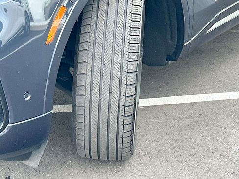 Used 2024 Lincoln Nautilus Reserve w/ Equipment Group 203A image 25