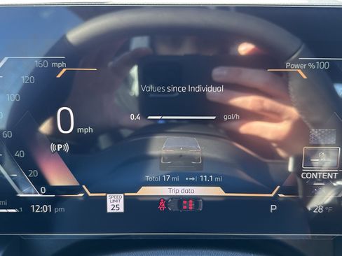 Used 2026 BMW 530i xDrive image 21