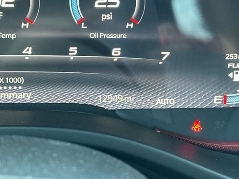 Used 2026 RAM 1500 Rebel w/ Rebel Level 1 Equipment Group AWD/4WD image 24
