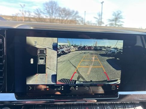 New 2026 Chevrolet Silverado 1500 ZR2 w/ LPO, Dark Essentials Package image 22