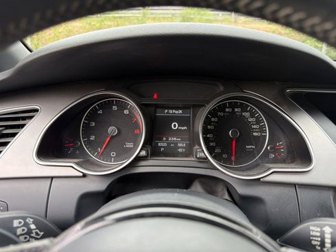 Used 2014 Audi A5 2.0T Prestige AWD/4WD image 22