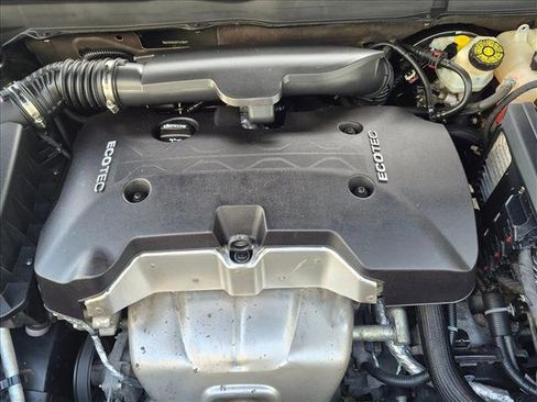 Used 2014 Chevrolet Malibu LTZ image 21