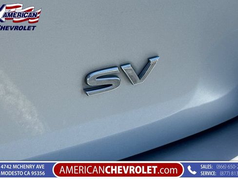 Used 2019 Nissan Pathfinder SV FWD image 39