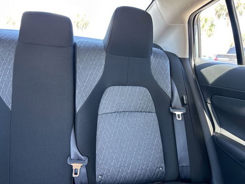 New 2026 Nissan Sentra SV w/ Floor Mat Package FWD image 15