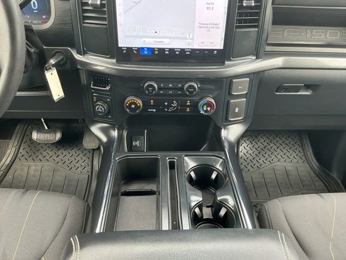 Used 2024 Ford F150 STX AWD/4WD image 20