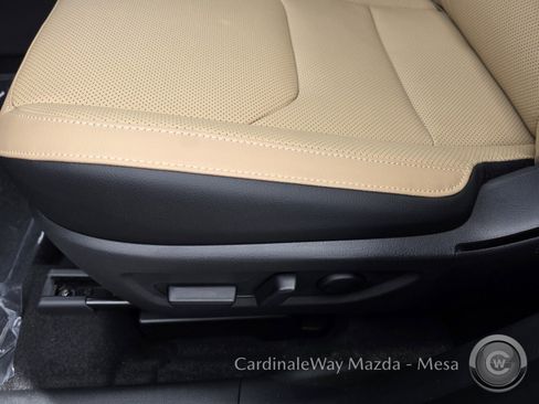 New 2026 MAZDA CX-5 2.5 S w/ Premium Plus Package image 15