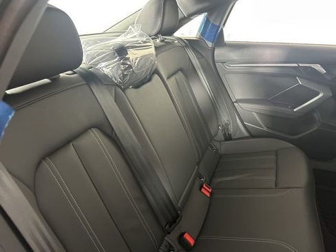 New 2026 Audi A3 2.0T Premium image 13