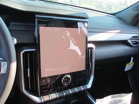 New 2026 GMC Acadia Elevation w/ Black Edition image 18