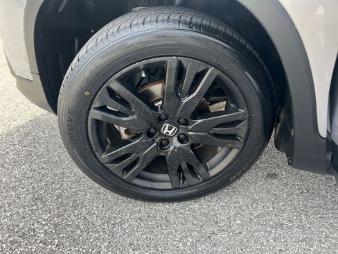 Used 2021 Honda Passport Sport image 25