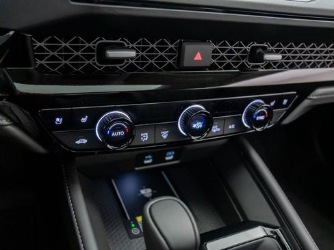 New 2025 Honda Accord Touring image 24