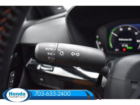 New 2026 Honda CR-V Sport Touring image 10