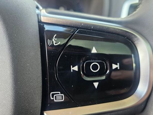 Certified 2024 Volvo XC90 B5 Plus w/ Protection Package Premier image 22