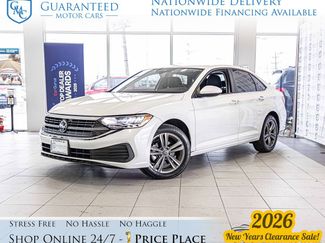 Used 2024 Volkswagen Jetta SE video 1