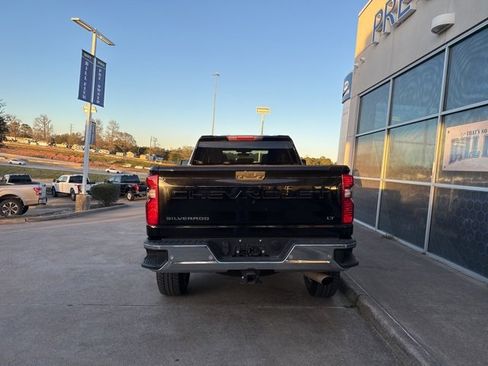 Used 2022 Chevrolet Silverado 2500 LT w/ All Star Edition image 6