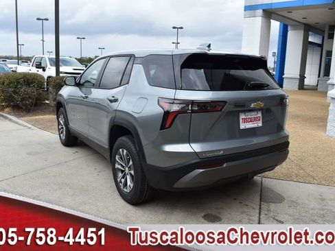 New 2026 Chevrolet Equinox LT w/ Convenience Package II image 7