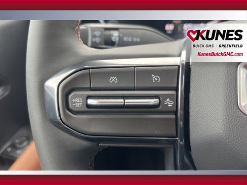 New 2026 GMC Canyon AT4 image 18