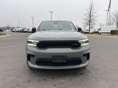 Certified 2024 Dodge Durango GT image 3