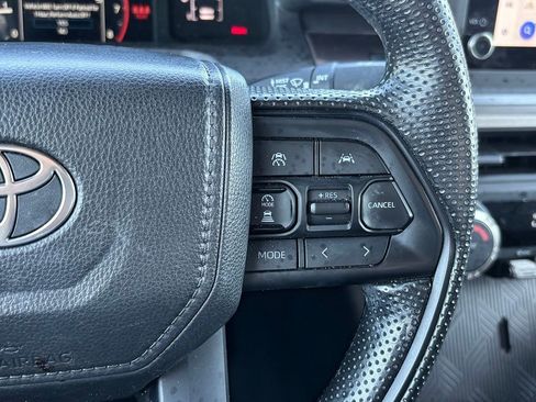 Certified 2025 Toyota Tacoma SR5 RWD image 17