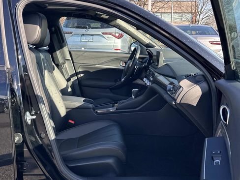 Certified 2025 Acura Integra A-Spec image 14