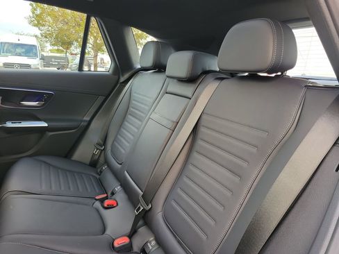 New 2026 Mercedes-Benz GLC 43 AMG GLC 43 AMG image 14