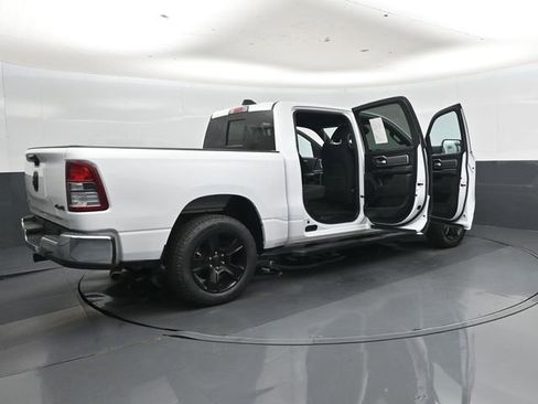 Used 2023 RAM 1500 Big Horn AWD/4WD image 46