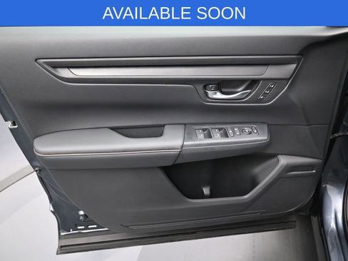 Used 2024 Honda CR-V Sport-L image 11