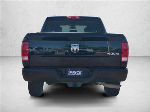Used 2019 RAM 1500 Tradesman w/ Popular Equipment Group AWD/4WD image 7