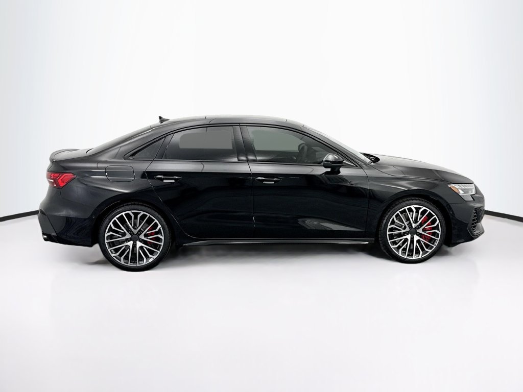 Used 2026 Audi S3 Premium AWD/4WD image 5